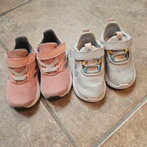 Adidas Shoe Toddler Shoes